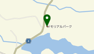PET・restメモリアルパーク霊園部の地図画像