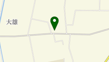 ファッションショップさとうの地図画像