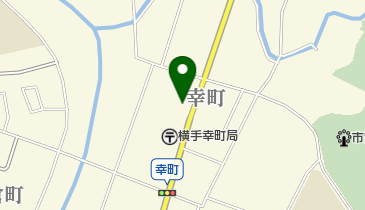 有限会社いわしや佐東器械店の地図画像