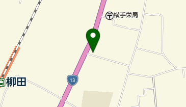 石井輪店の地図画像