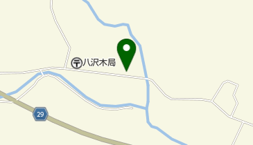 昌輪ホンダ販売の地図画像