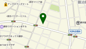 ドリームショップさかいやの地図画像