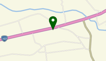 小沼りんご園の地図画像