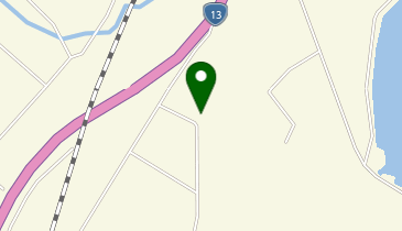 小松谷果樹園の地図画像