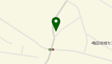 千田果樹園の地図画像