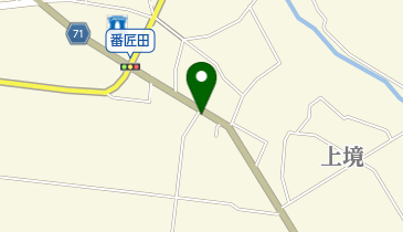 有限会社アイテムショップの地図画像