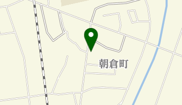 電器の柴田の地図画像