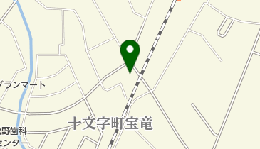 有限会社風光の地図画像