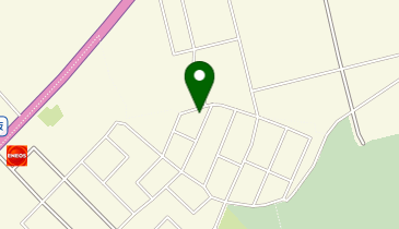 中谷クリーニング店の地図画像