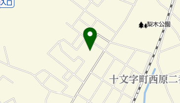 株式会社瀬川金物の地図画像