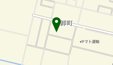 株式会社アートピアササキの地図画像