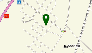 スズキ看板の地図画像