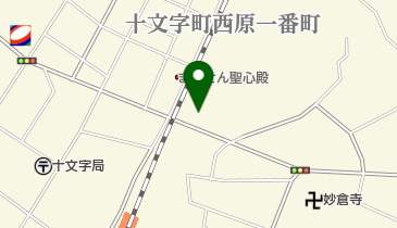 民芸佐とう本店の地図画像