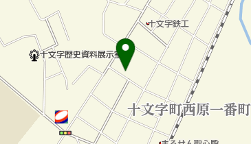 小野寺重機の地図画像