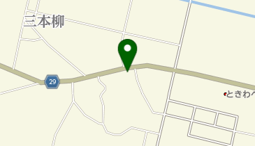 有限会社機電サービスの地図画像