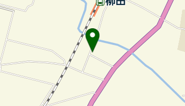 ノエビア化粧品横手城南代理店の地図画像