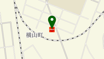 創和建設株式会社の地図画像