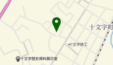 松倉建築の地図画像