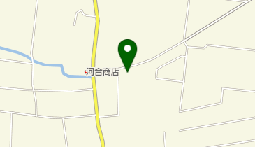 有限会社黒田工務店の地図画像