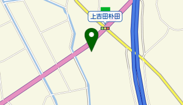 柴田板金株式会社の地図画像