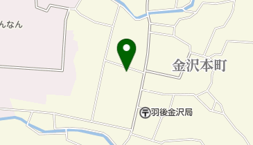 中川原呉服店の地図画像