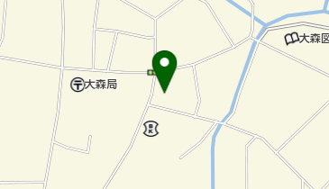 吉寅呉服店の地図画像