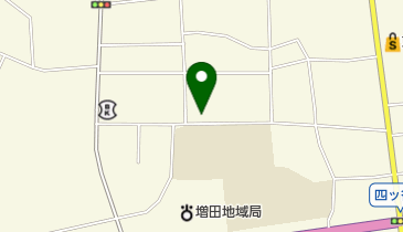 栗林酒店の地図画像