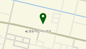 秋田県酒類卸協同組合県南支店の地図画像