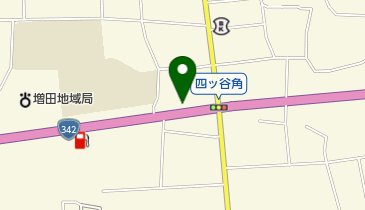 佐々木久吉商店の地図画像