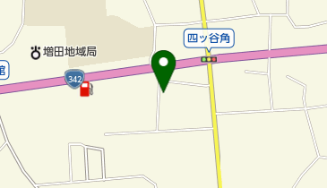 古関自動車サービスの地図画像