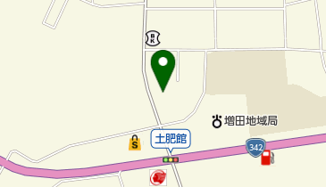 有限会社アスタック(ASTACK)の地図画像