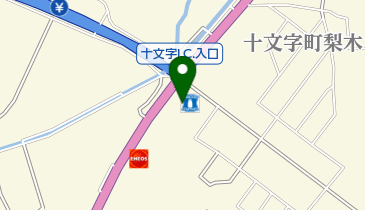 三和部品の地図画像