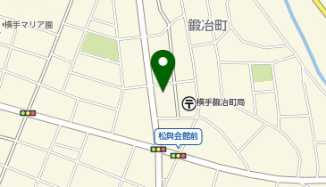 三井寺の地図画像