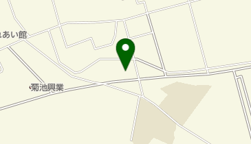有限会社横手製畳の地図画像