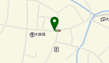 今野商店の地図画像