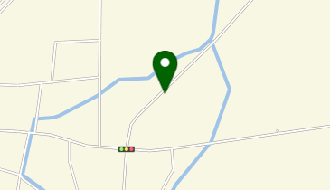 福岡精肉店の地図画像