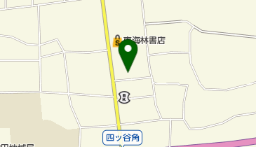 マルシメ七日町店の地図画像