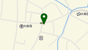 有限会社きくちやの地図画像