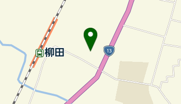 栄ノ神・榮神社の地図画像