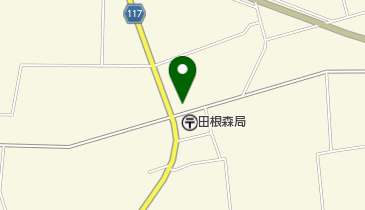 宮寺ストアーの地図画像