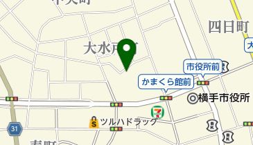 スナックじゅんの地図画像