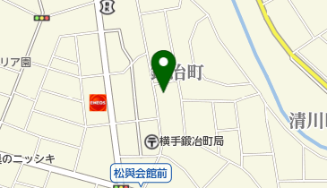 秋田県横手市の花屋一覧 Navitime