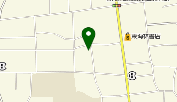 佐藤接骨院の地図画像