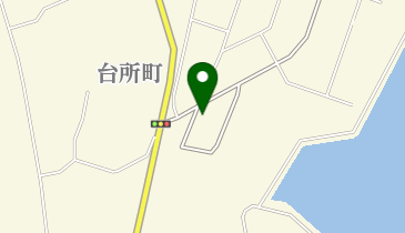 巴堂の地図画像