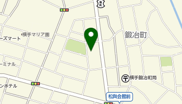 株式会社鈴石設計の地図画像
