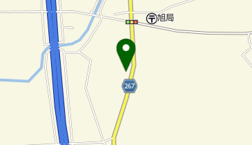 旭商会の地図画像