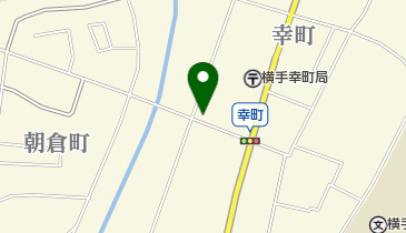 小田嶋仁平商店の地図画像