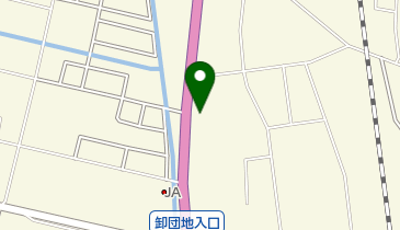 株式会社フリースタイルの地図画像