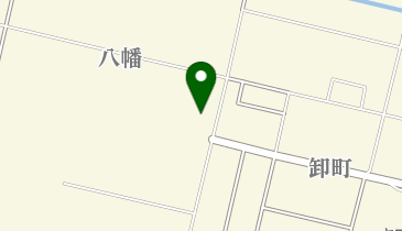 株式会社コハタ横手営業所の地図画像