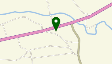 大沢美容室の地図画像